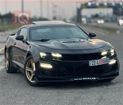 شيفروليه كامارو